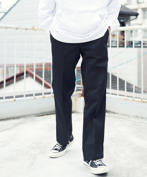 セール】Dickies / ディッキーズ THE ORIGINAL 874 ワーク