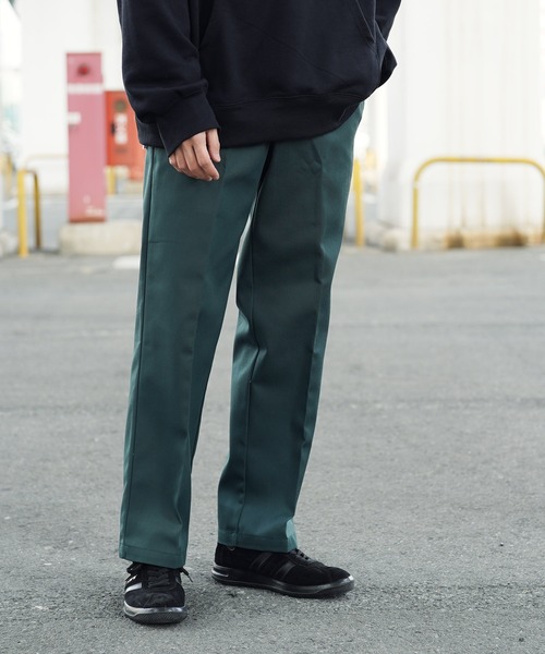 きてぃー HTC チノパン HTC/エイチティーシー×Dickies/ディッキーズ ARROW