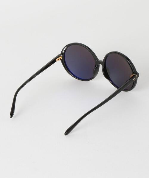 格安 LINDA FARROW LUXE リンダファロー サングラス LINDA FARROW / リンダ ファロー】 LFL1046C1SUN Sunglasses