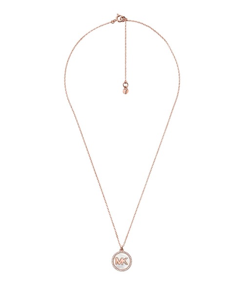 セール】KORS MK NECKLACE MKC1324AH791（ネックレス）｜MICHAEL