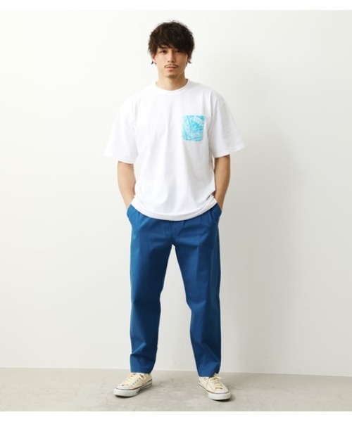 メンズrodeo S Doctorパンツ その他パンツ Rodeo Crowns Wide Bowl ロデオクラウンズワイドボウル のファッション通販 Zozotown