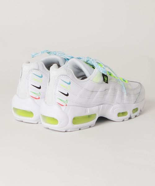 セール エア W 95 Airmax 95 Se Ww ウィメンズ エア マックス 95 95 Se Ww Cv9030 100 スニーカー Nike ナイキ のファッション
