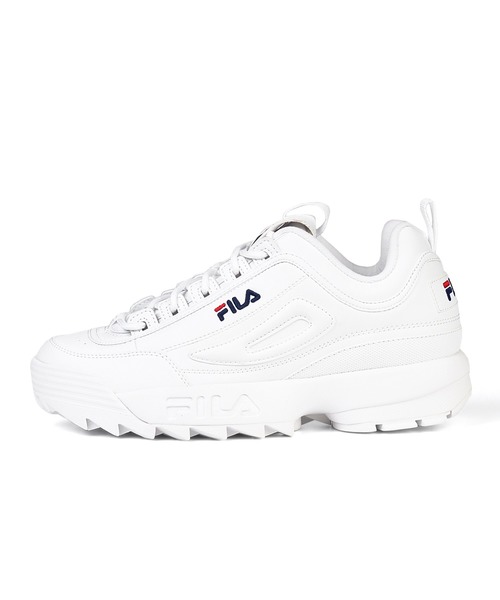 【FILA】DISRUPTOR スニーカー