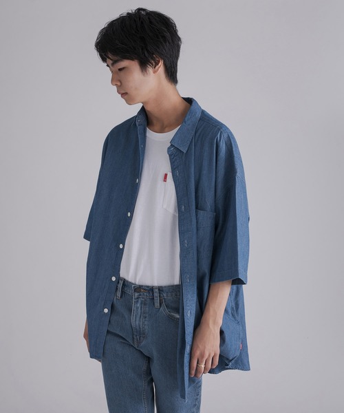 Levi's（リーバイス）の「STAY LOOSE サンセット 1ポケット