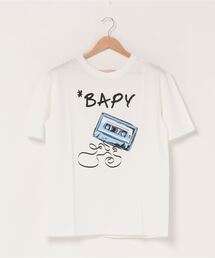 BAPY TEE
