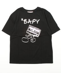 BAPY TEE