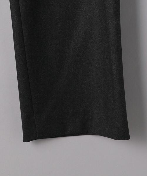 AURALEE（オーラリー）の「＜AURALEE（オーラリー）＞ フランネル