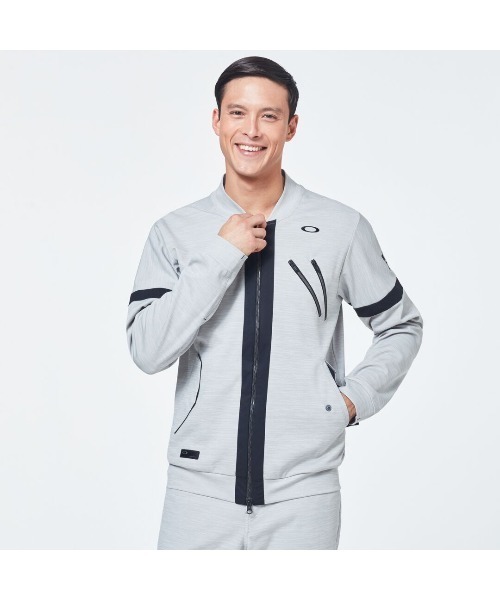 セール オークリー Oakley メンズアウター Skull Versatile Blouson その他アウター Oakley オークリー のファッション通販 Zozotown