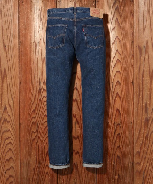 LEVI'S VINTAGE CLOTHING（リーバイスビンテージクロージング