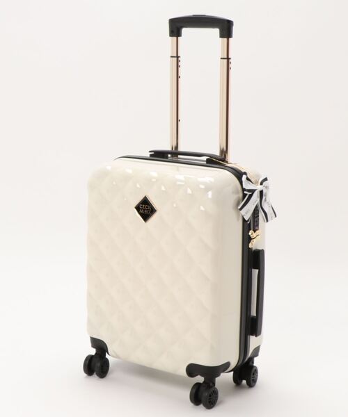 Cecil S Carry Carry Mcbee セシルマクビー のファッション 35l スーツケース キャリーバッグ Mcbee スーツケース キャリーバッグ S セシルマクビー Cecil