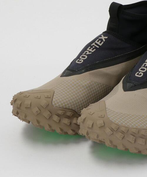 NIKE(ナイキ) acg マウンテン フライ GORE-TEX(ゴアテックス) カーキ