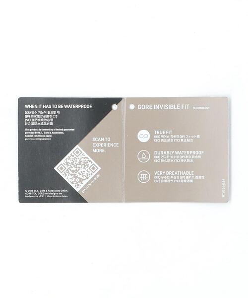 ACG(エィシージー)の「NIKE ACG(ナイキ エーシージー)MOUNTAIN FLY GORE-TEX(スニーカー・メンズ・ベージュ/ブラック・29cm/27cm/27.5cm/28.5cm/26.5cm/26cm/28cm)」の4枚目の写真