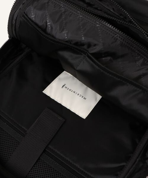 MACKINTOSH × PORTER - laptop back pack Mackintosh Bags | Backpacks | Mackintosh Official