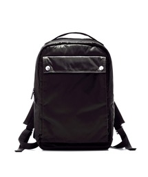 MACKINTOSH × PORTER - laptop back pack Mackintosh x PORTER capsule collection — eye_C