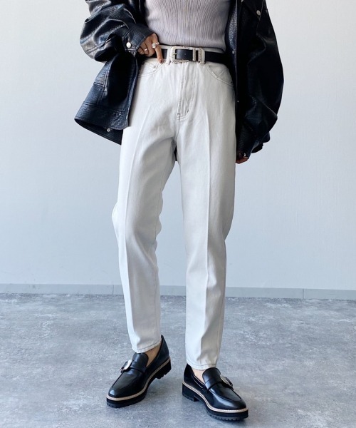 ドレスジーンズ デニムパンツ Pageboy ページボーイ のファッション通販 Zozotown