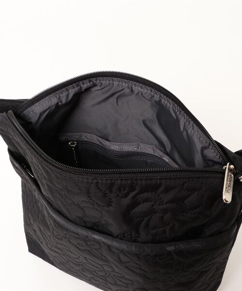 LeSportsac（レスポートサック）の「SMALL CLEO CROSSBODY