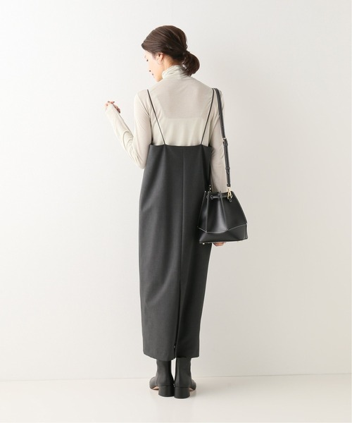 IENA - シルクレーヨンTシャツ IENA（イエナ）の「シルクレーヨンTシャツ◇（Tシャツ