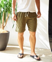 GOOD ON DOUBLE PILE SHORTS ( ダブルパイルショーツ)(4colors)(GOST1405)