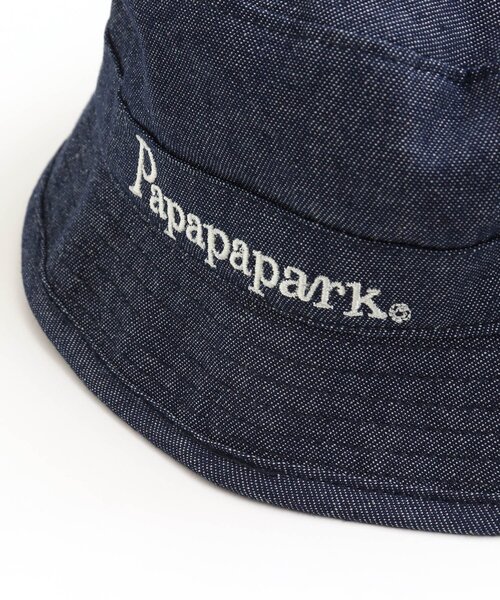 セール】/バケットハット（ハット）｜PAPAPAPARK（パパパパーク