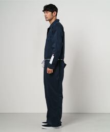 Yarmo×Digawel×F/CE. ワンピース F/CE X DIGAWEL : YARMO DRESS / NAVY | aulico