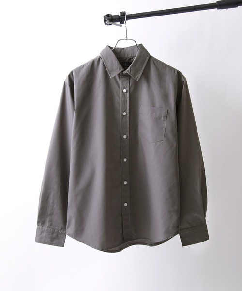 ZIP FIVE（ジップファイブ）の「【ZIP FIVE】 高密度 T/C