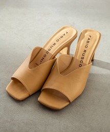 mystic | FABIO E-STEVE-IMOLA(サンダル)