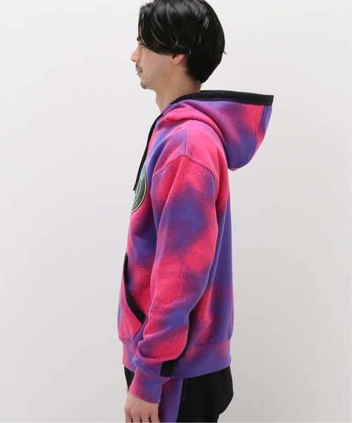 JORDAN BRAND(ジョーダンブランド)の「【JORDAN × Paris Saint-Germain】スーツ ジャケット(パーカー・メンズ・パープル系その他・MEDIUM/LARGE)」の6枚目の写真