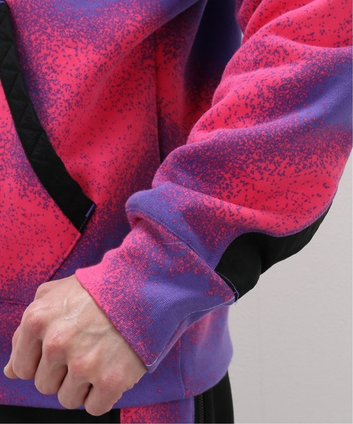 JORDAN BRAND(ジョーダンブランド)の「【JORDAN × Paris Saint-Germain】スーツ ジャケット(パーカー・メンズ・パープル系その他・MEDIUM/LARGE)」の17枚目の写真