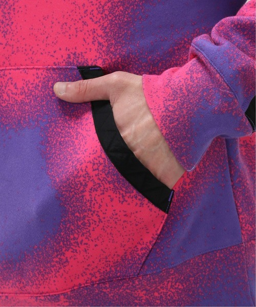 JORDAN BRAND(ジョーダンブランド)の「【JORDAN × Paris Saint-Germain】スーツ ジャケット(パーカー・メンズ・パープル系その他・MEDIUM/LARGE)」の15枚目の写真