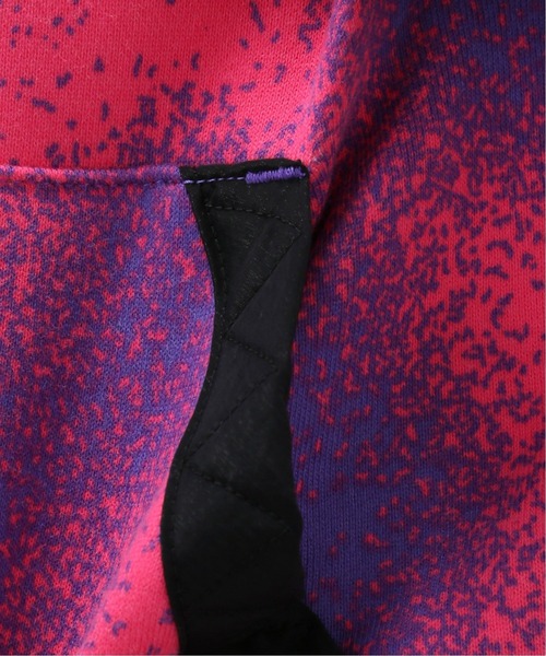 JORDAN BRAND(ジョーダンブランド)の「【JORDAN × Paris Saint-Germain】スーツ ジャケット(パーカー・メンズ・パープル系その他・MEDIUM/LARGE)」の14枚目の写真