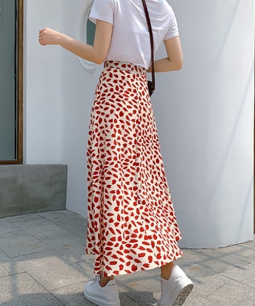 セール マキシ丈aラインフレア柄ロングスカート スカート Abitokyo アビトーキョー のファッション通販 Zozotown セール マキシ丈aラインフレア柄ロングスカート スカート Abitokyo アビトーキョー のファッション通販 Zozotown