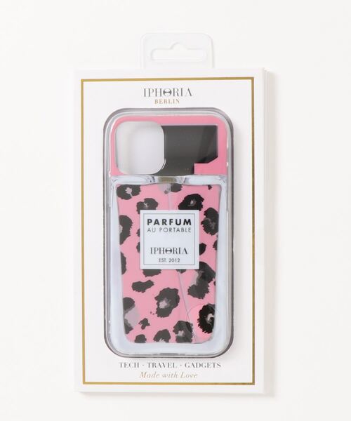 【セール】【IPHORIA】Case for Apple iPhone 11 Pro - PARFUME LINE（スマホケース/カバー）｜IO（イオ）（イオ） 6,138円