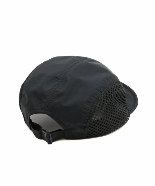 NAC032 NANGA × Clef JET CAP – CLEFSHOP