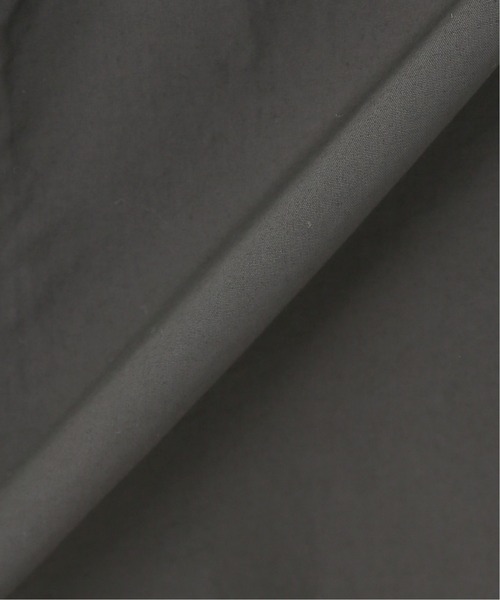 JOINT WORKS（ジョイントワークス）の「J-コットンナイロンフレアスカート（スカート・レディース・ブラック/オレンジ・FREE）」の8枚目の写真