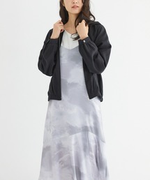 Rewde | 【雑誌掲載・TV着用】【再生繊維使用】フーディーシアーパーカー（1R16-03059）(その他アウター)