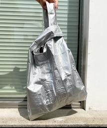 BAGGU | BABY BAGGU メタリック(エコバッグ/サブバッグ)