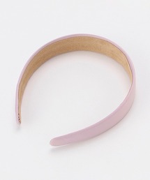 LOVETOXIC（ラブトキシック）の「サテンワイドカチューシャ（カチューシャ・キッズ）」