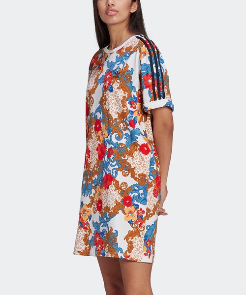 セール Her Studio London ワンピース アディダスオリジナルス ワンピース Adidas アディダス のファッション通販 Zozotown