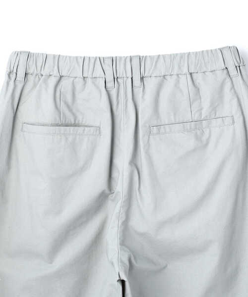 Toironier（トワロニエ）の「Toironier/トワロニエ/Lounge Pants/ラウンジパンツ（その他パンツ・メンズ・ホワイト/ブラック/マスタード/ライトグリーン/ラベンダー・FREE）」の20枚目の写真