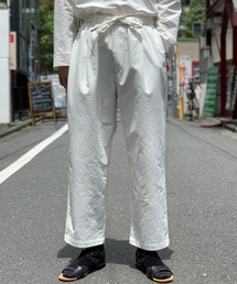 Toironier | Toironier/トワロニエ/Lounge Pants/ラウンジパンツ(その他パンツ)