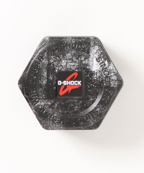 G-SHOCK（ジーショック）の「【CASIO / G-SHOCK】オールブラック DW-5600BB-1（デジタル腕時計・メンズ・ブラック・FREE）」の5枚目の写真