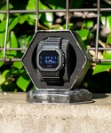CASIO G-SHOCK DW-5600BBブラック デジタル DW-5600BB-1JF | CASIO
