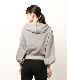 To b. by agnes b. WQ08 HOODIE ロゴパーカー 54982278b_b_05_215.jpg