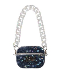 X-girl | DREAMING AirPods Pro CASE(ヘッドフォン/イヤホン)