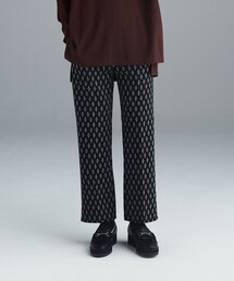 tk.TAKEO KIKUCHI | コモンガラストレートパンツ(その他パンツ)