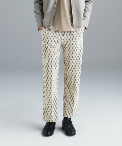 tk.TAKEO KIKUCHI（ティーケータケオキクチ）の「◇コモンガラ