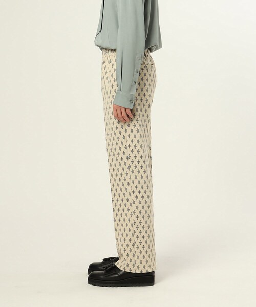 tk.TAKEO KIKUCHI（ティーケータケオキクチ）の「◆コモンガラストレートパンツ（その他パンツ・メンズ・ブラック系3/ベージュ系その他7/ネイビー系3・88/66）」の16枚目の写真