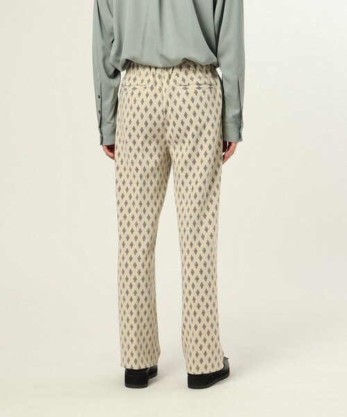 tk.TAKEO KIKUCHI（ティーケータケオキクチ）の「◆コモンガラストレートパンツ（その他パンツ・メンズ・ブラック系3/ベージュ系その他7/ネイビー系3・88/66）」の17枚目の写真