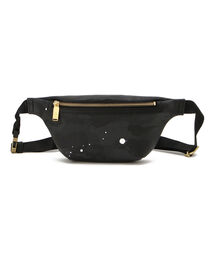 GENTIL BANDIT | GENTIL BANDIT（ジャンティバンティ）B'2nd別注 WEST BODY BAG/別注2WAYボディバッグ・ウェストバッグ(ボディバッグ/ウエストポーチ)