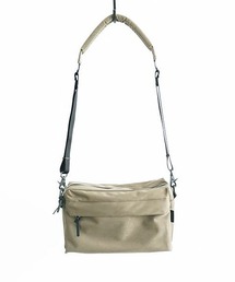 スタンダードサプライ / MIL CLOTH ミルクロス / WEEKEND SHOULDER ウィークエンドショルダー